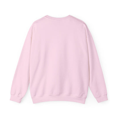 Shell Yeah! Floral Sea Turtle Cosy Crewneck Sweatshirt