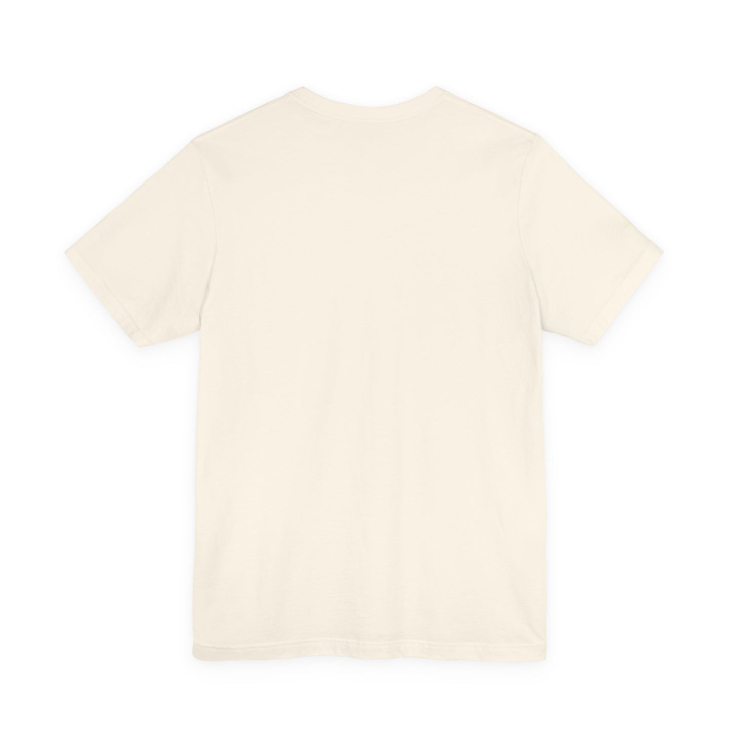 Little Bird, Big Charm — Floral Spring Bird Unisex Graphic Tee