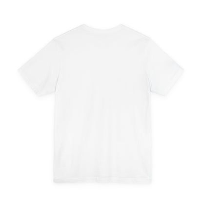 Shell Yeah! Floral Sea Turtle Unisex Graphic Tee