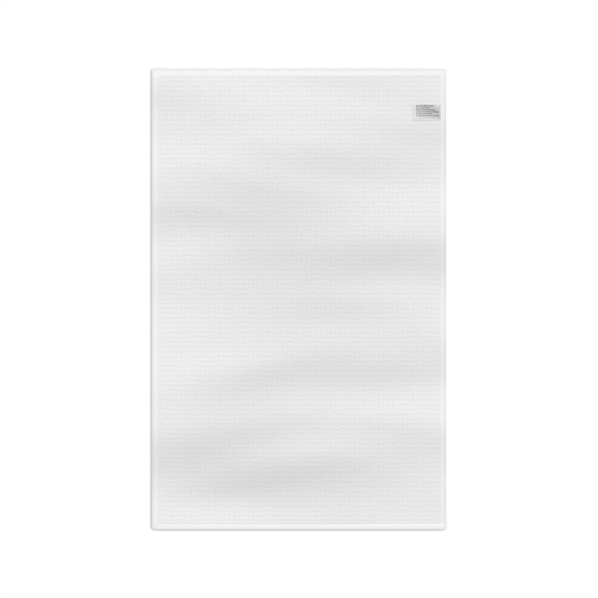 Fox & Daisy Navy Tea Towel | Quick-Dry Microfibre Kitchen Towel