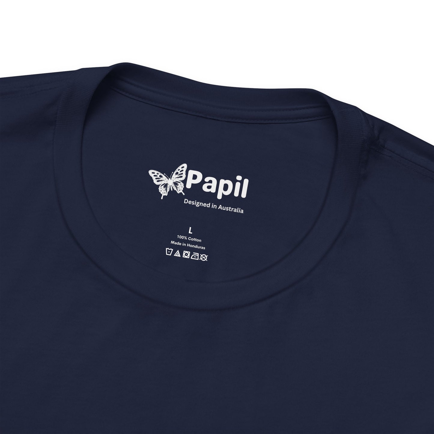 Shell Yeah! Floral Sea Turtle Unisex Graphic Tee