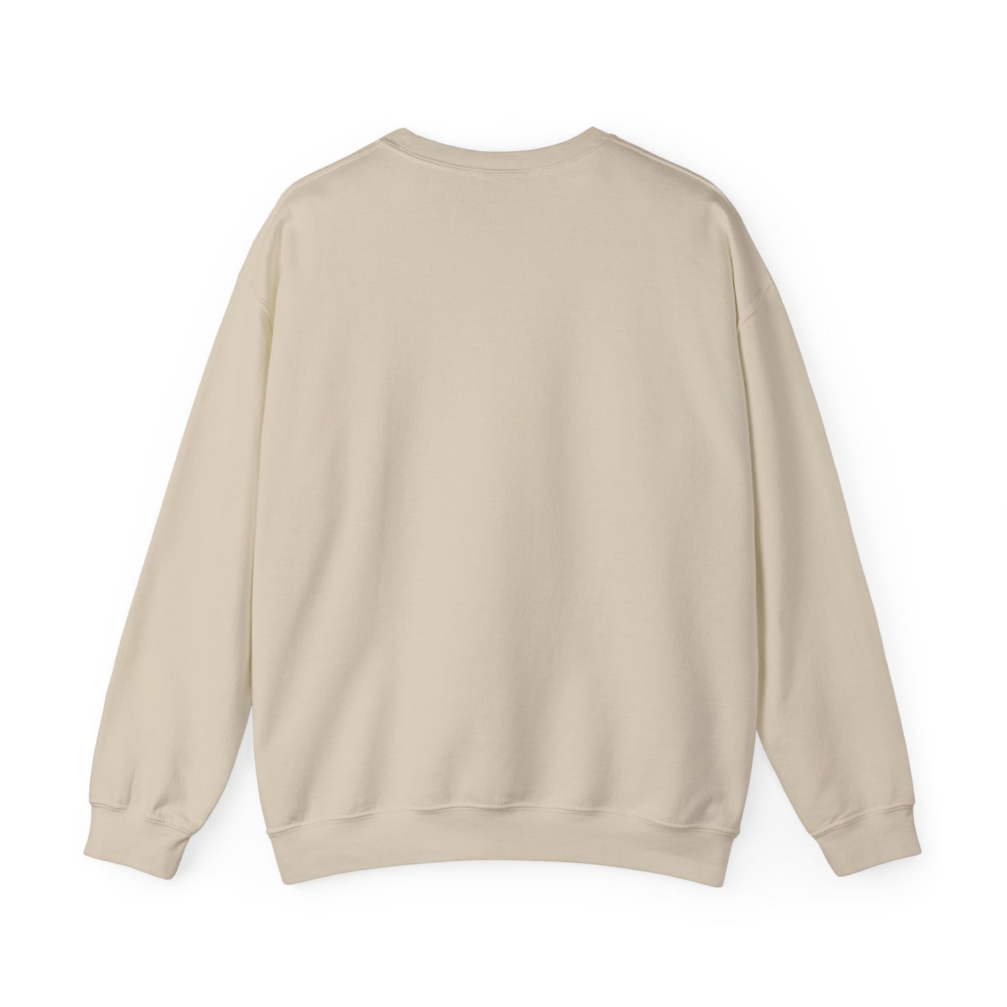 Shell Yeah! Floral Sea Turtle Cosy Crewneck Sweatshirt