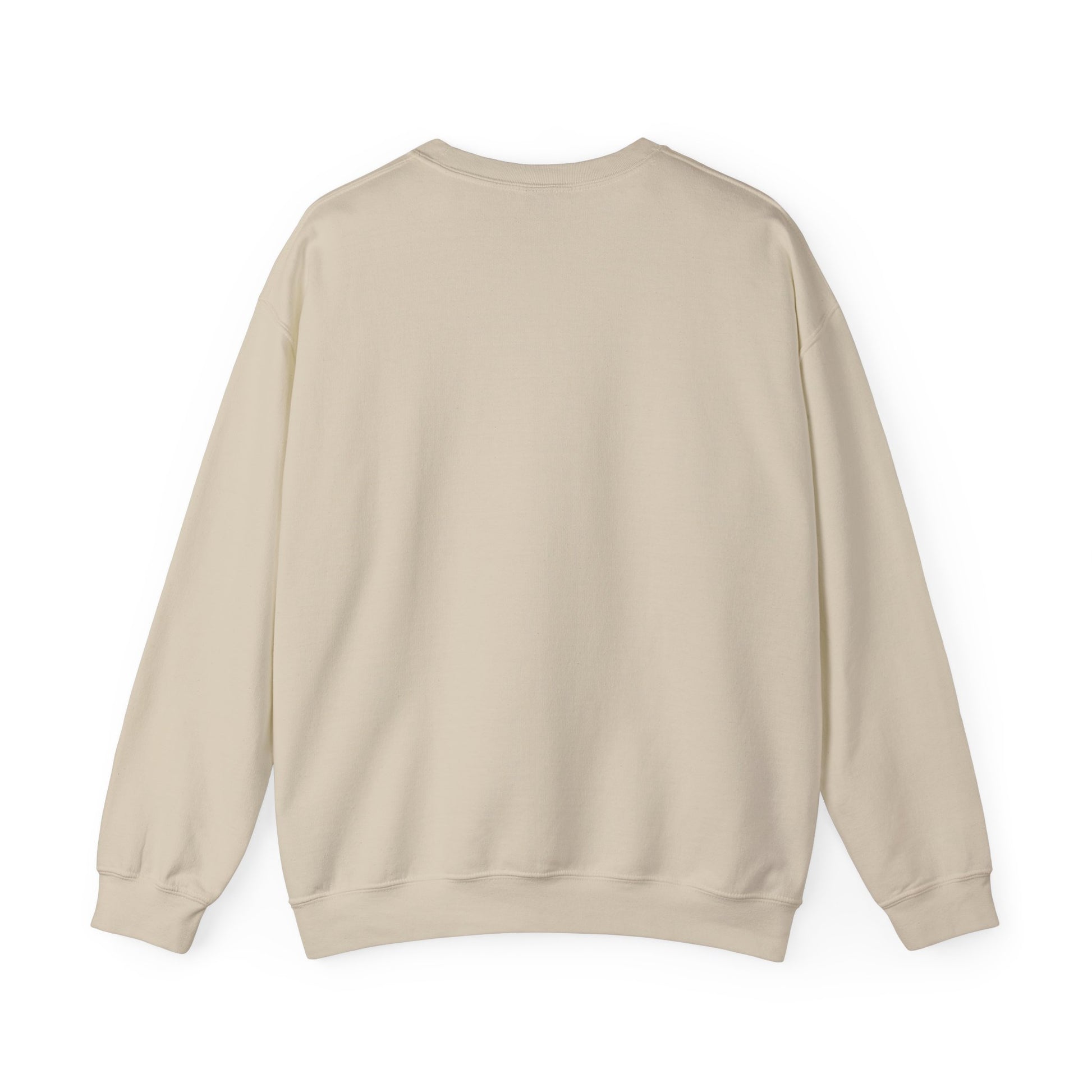 Shell Yeah! Floral Sea Turtle Cosy Crewneck Sweatshirt
