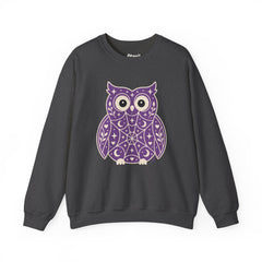 Dark Heather