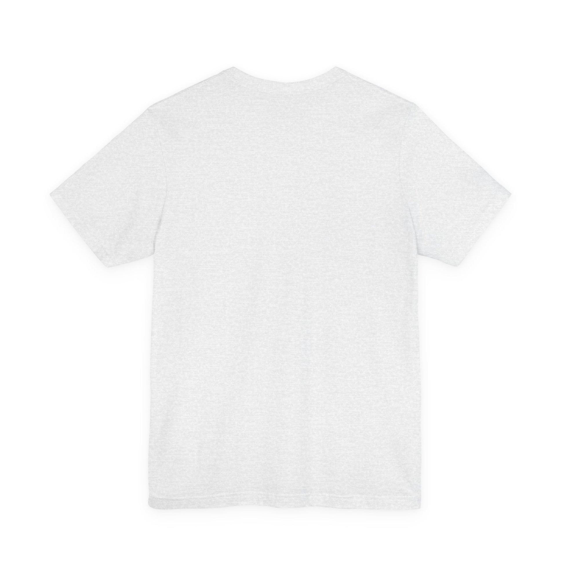 Little Bird, Big Charm — Floral Spring Bird Unisex Graphic Tee