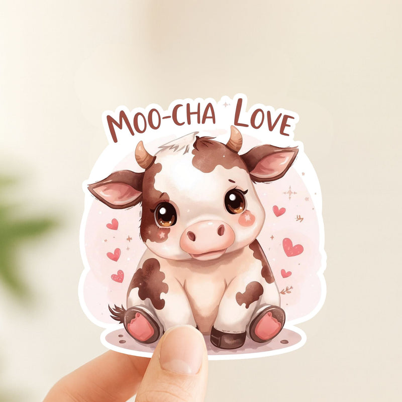 Single Stickers