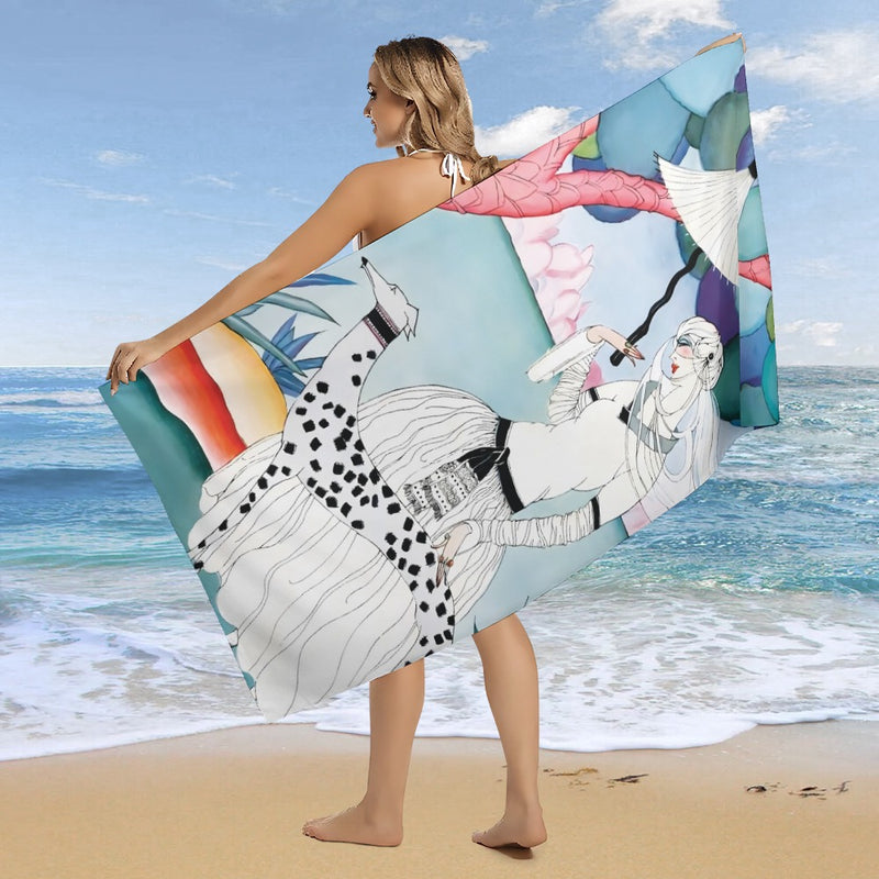 Beach Towels
